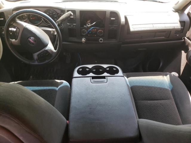 Photo 8 from auction – 2008 GMC SIERRA C15 with VIN 2GTEC19J581336807