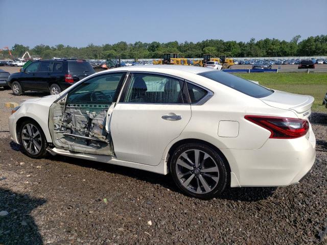 Photo 2 from auction – 2017 NISSAN ALTIMA 2.5 with VIN 1N4AL3APXHC279983