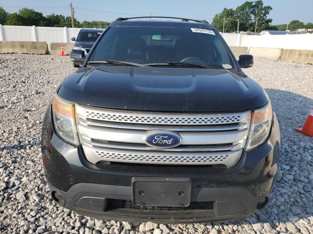 Photo 5 from auction – 2013 FORD EXPLORER X with VIN 1FM5K8D87DGA18051