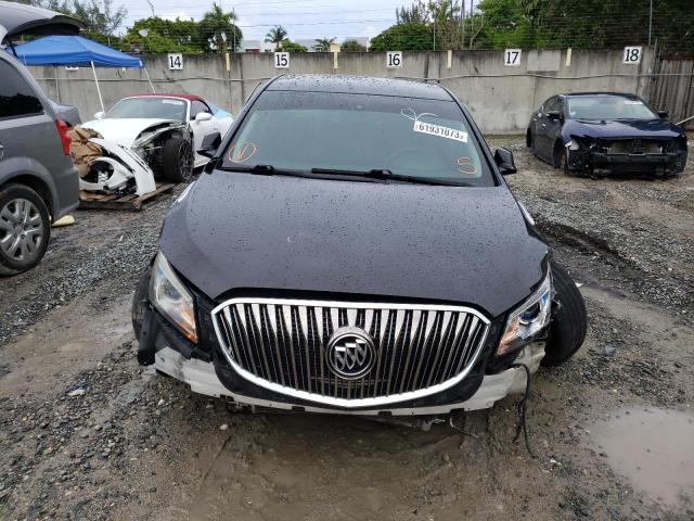 Foto 5 de la subasta – 2014 BUICK LACROSSE con VIN 1G4GA5GR2EF154951