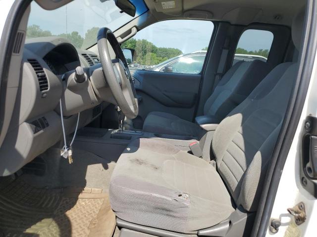 Photo 7 from auction – 2013 NISSAN FRONTIER S with VIN 1N6BD0CTXDN754158