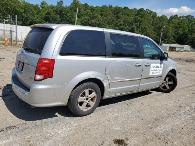 Photo 3 from auction – 2011 DODGE GRAND CARA with VIN 2D4RN3DG9BR626868