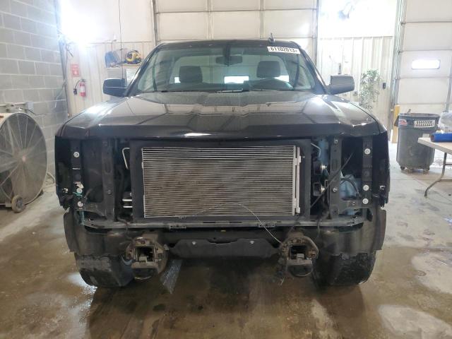 Photo 5 from auction – 2015 CHEVROLET SILVERADO with VIN 1GCNKPECXFZ334844