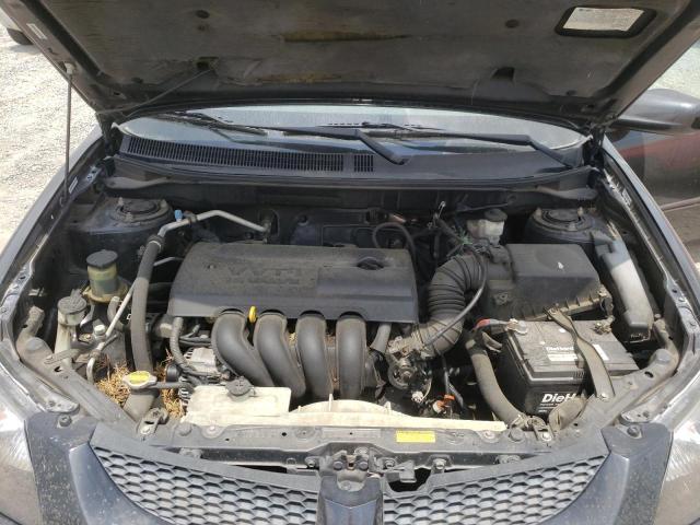 Photo 11 from auction – 2004 PONTIAC VIBE with VIN 5Y2SL628X4Z432800