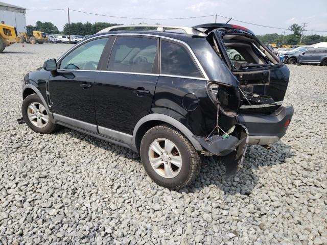 Photo 2 from auction – 2008 SATURN VUE XE with VIN 3GSCL33P78S689560