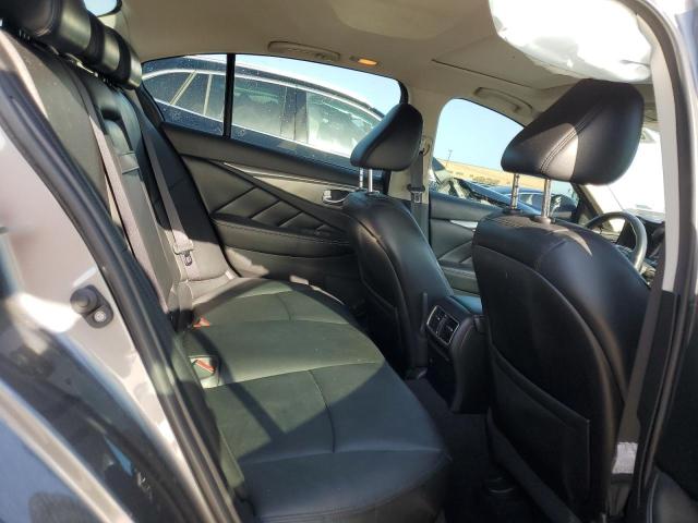 Photo 10 from auction – 2015 INFINITI Q50 BASE with VIN JN1BV7AP3FM338883