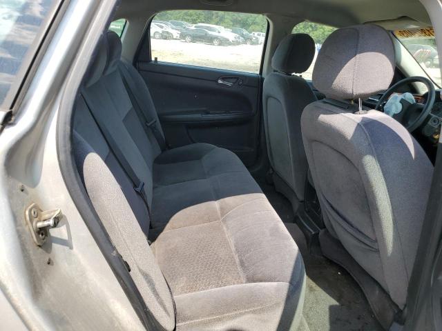 Снимка 10 от търг – 2008 CHEVROLET IMPALA LT с VIN 2G1WT58N381264157