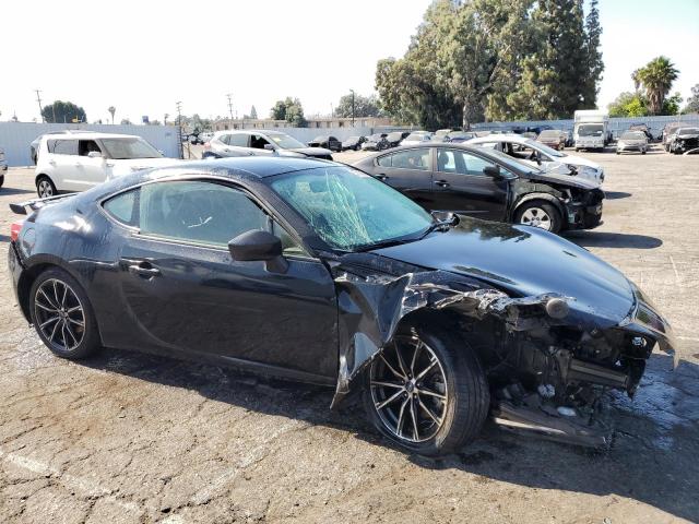 Photo 4 from auction – 2019 SUBARU BRZ LIMITE with VIN JF1ZCAC19K8601099