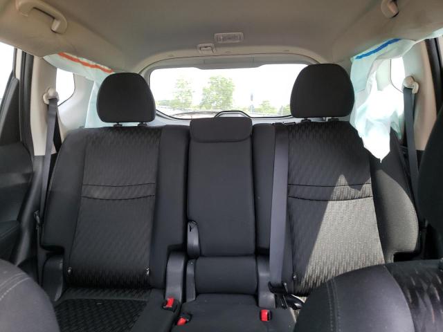Photo 10 from auction – 2018 NISSAN ROGUE S with VIN KNMAT2MV9JP599194