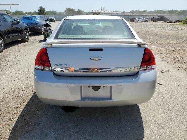 Photo 6 from auction – 2009 CHEVROLET IMPALA 1LT with VIN 2G1WT57N091304522