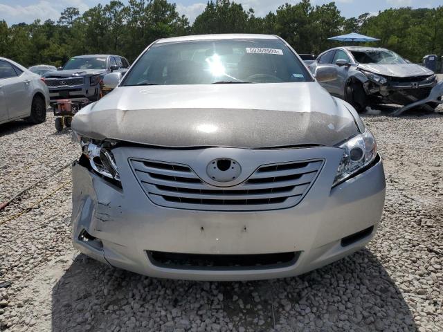Photo 5 from auction – 2007 TOYOTA CAMRY CE with VIN 4T1BE46K77U022988