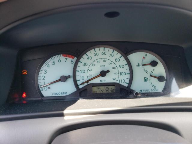 Foto 9 de la subasta – 2004 TOYOTA COROLLA CE con VIN JTDBR32E342029463