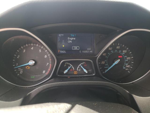 Photo 9 from auction – 2014 FORD FOCUS SE with VIN 1FADP3F26EL424950