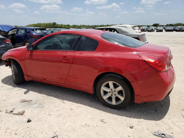 Photo 2 from auction – 2008 NISSAN ALTIMA 2.5 with VIN 1N4AL24E98C212229