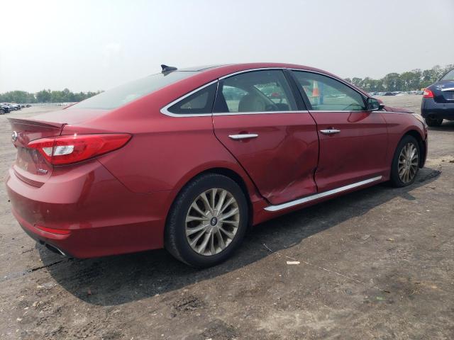 Photo 3 from auction – 2015 HYUNDAI SONATA SPO with VIN 5NPE34AF2FH055536