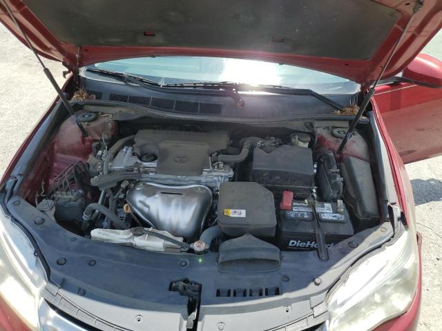 Photo 11 from auction – 2017 TOYOTA CAMRY LE with VIN 4T1BF1FK9HU687100