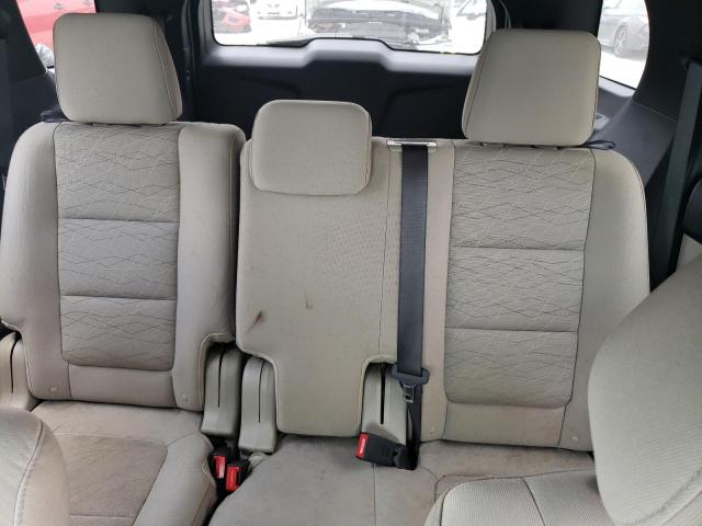 Photo 10 from auction – 2013 FORD EXPLORER with VIN 1FM5K7B82DGB28213