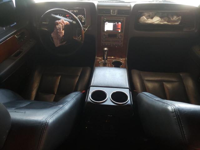 Photo 8 from auction – 2014 LINCOLN NAVIGATOR with VIN 5LMJJ2H56EEL00822