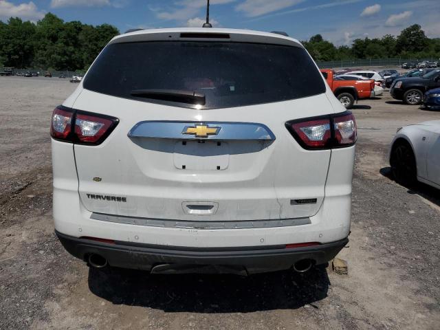 Photo 6 from auction – 2017 CHEVROLET TRAVERSE P with VIN 1GNKRJKD3HJ312718