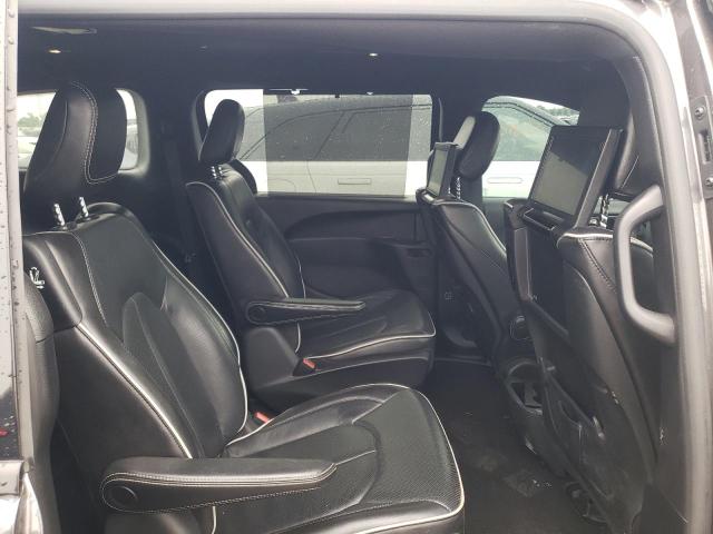 Photo 11 from auction – 2021 CHRYSLER PACIFICA H with VIN 2C4RC1S76MR573088