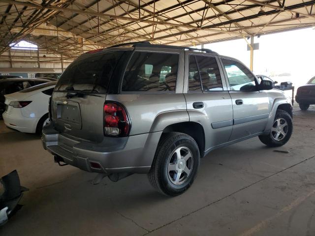Photo 3 from auction – 2005 CHEVROLET TRAILBLAZE with VIN 1GNDT13S152121229