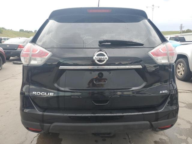 Photo 6 from auction – 2015 NISSAN ROGUE S with VIN KNMAT2MV0FP577107