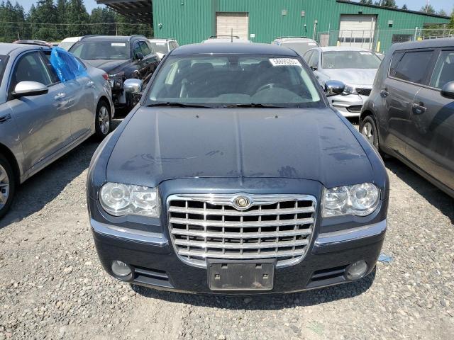Photo 5 from auction – 2008 CHRYSLER 300C with VIN 2C3KA63H28H140346