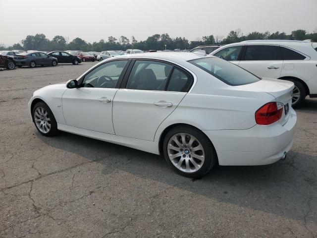 Photo 2 from auction – 2007 BMW 335 XI with VIN WBAVD53587A007522