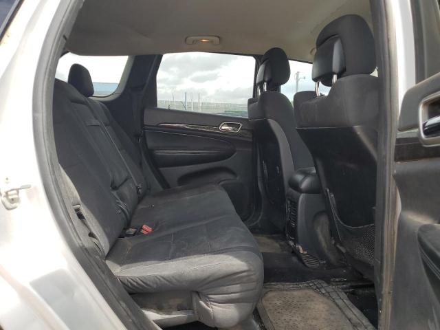 Photo 10 from auction – 2011 JEEP GRAND CHER with VIN 1J4RR4GG2BC540050