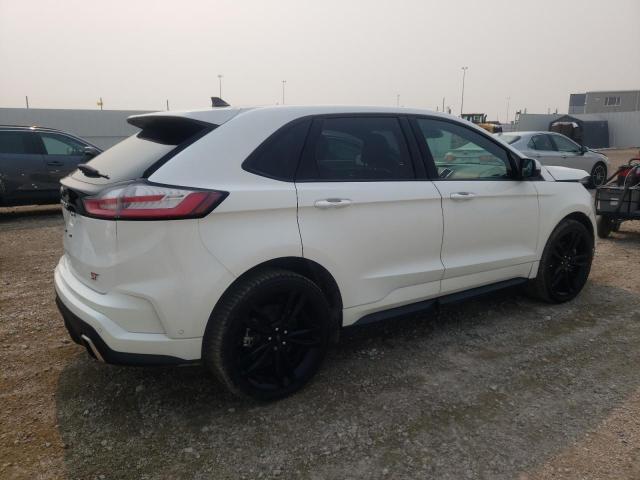 Photo 3 from auction – 2021 FORD EDGE ST with VIN 2FMPK4AP5MBA54969