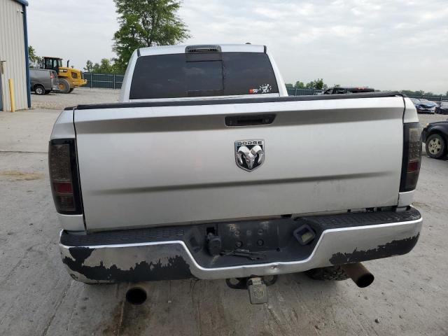 Photo 6 from auction – 2009 DODGE RAM 1500 with VIN 1D3HV18P99S797868