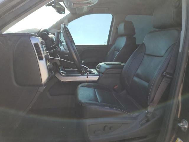 Photo 7 from auction – 2017 CHEVROLET SILVERADO with VIN 3GCUKSEC1HG453268