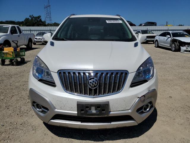 Photo 5 from auction – 2014 BUICK ENCORE PRE with VIN KL4CJHSB7EB619725