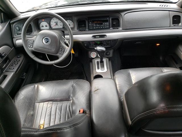 Photo 8 from auction – 2003 MERCURY MARAUDER with VIN 2MEHM75V13X638430