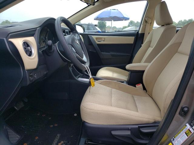 Photo 7 from auction – 2017 TOYOTA COROLLA L with VIN 2T1BURHE0HC753661