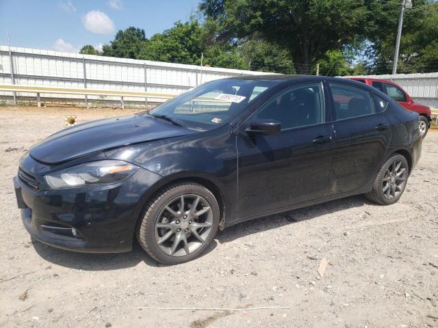 DODGE DART 2016 with VIN 1C3CDFFAXGD817360 - Photo from auction