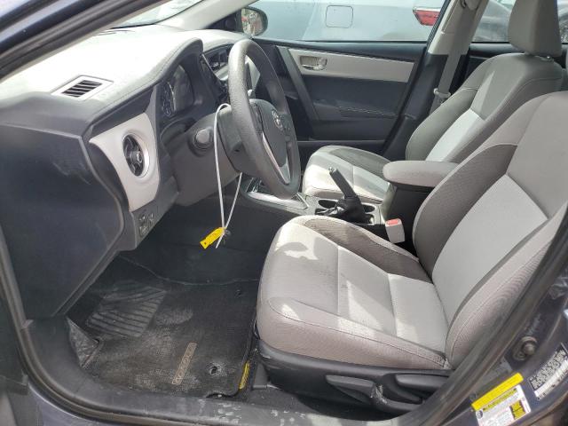 Photo 7 from auction – 2018 TOYOTA COROLLA L with VIN 5YFBURHE5JP750387