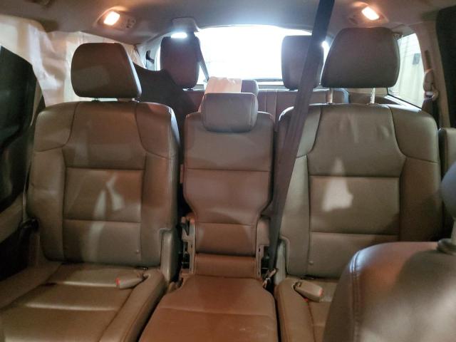 Photo 10 from auction – 2015 HONDA ODYSSEY EX with VIN 5FNRL5H66FB120965
