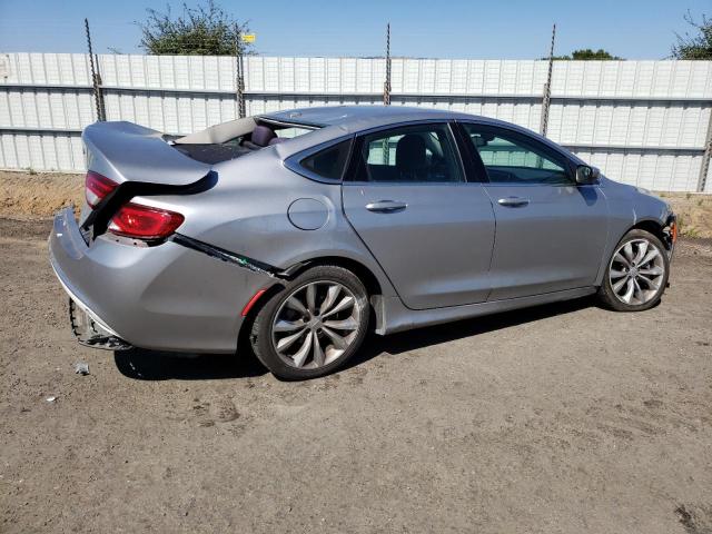 Photo 3 from auction – 2015 CHRYSLER 200 with VIN 1C3CCCAB2FN529164