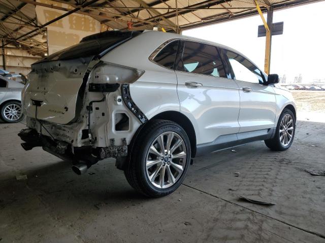 Photo 3 from auction – 2018 FORD EDGE TITAN with VIN 2FMPK4K88JBB26931