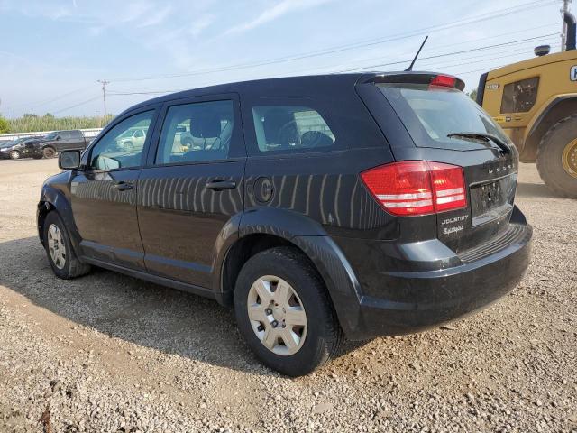 Photo 2 from auction – 2012 DODGE JOURNEY SE with VIN 3C4PDCAB4CT367916