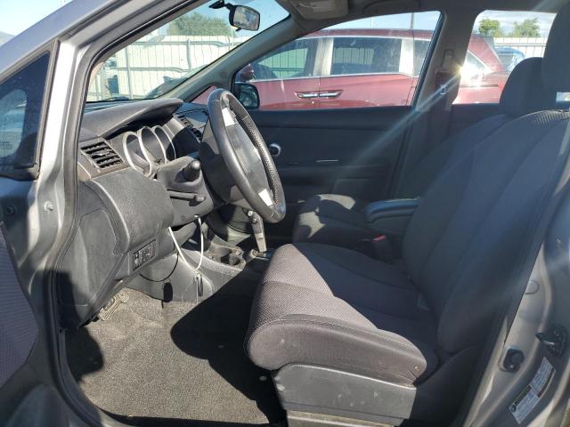 Photo 7 from auction – 2009 NISSAN VERSA S with VIN 3N1BC13E69L415310