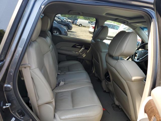 Photo 10 from auction – 2010 ACURA MDX with VIN 2HNYD2H24AH523098