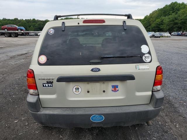 Photo 6 from auction – 2004 FORD ESCAPE XLT with VIN 1FMCU93164KB08736