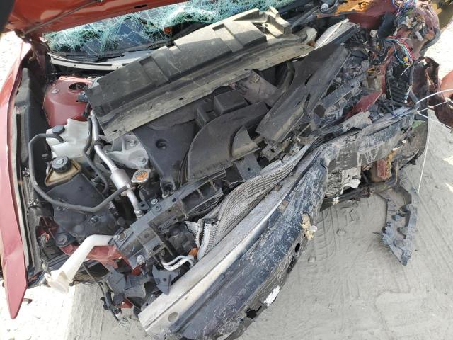 Photo 11 from auction – 2016 NISSAN ALTIMA 2.5 with VIN 1N4AL3AP1GC145023