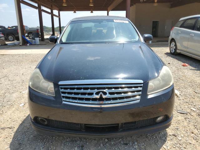 Photo 5 from auction – 2007 INFINITI M35 BASE with VIN JNKAY01E67M309965