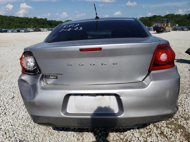 Photo 6 from auction – 2014 DODGE AVENGER SE with VIN 1C3CDZAB4EN140427