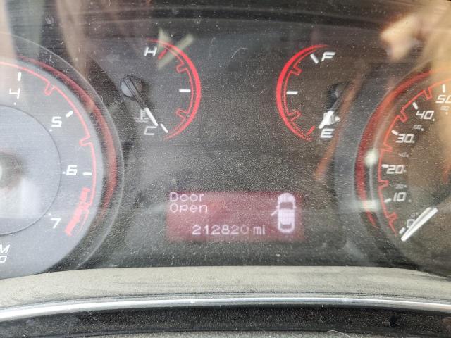Photo 9 from auction – 2013 DODGE DART SE with VIN 1C3CDFAA1DD345861