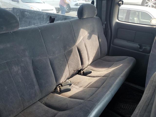 Photo 10 from auction – 2001 CHEVROLET SILVERADO with VIN 1GCEK19T31E102156