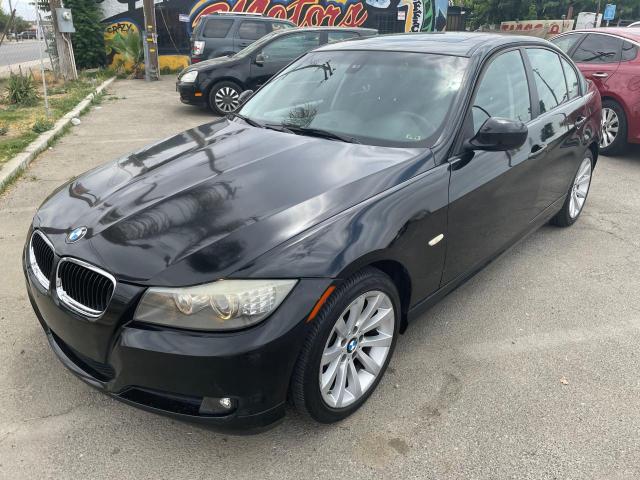 Photo 2 from auction – 2011 BMW 328 I with VIN WBAPH7C5XBE681858